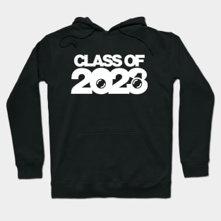 Class Of 2023 F1 Design Hoodie